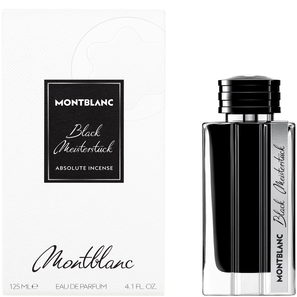 BLACK MEISTERSTÜCK
