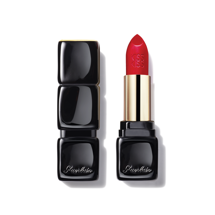 KISSKISS CREAMY SHAPING LIPSTICK
