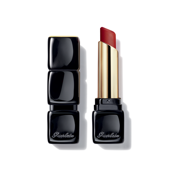 KISSKISS TENDER MATTE LIPSTICK