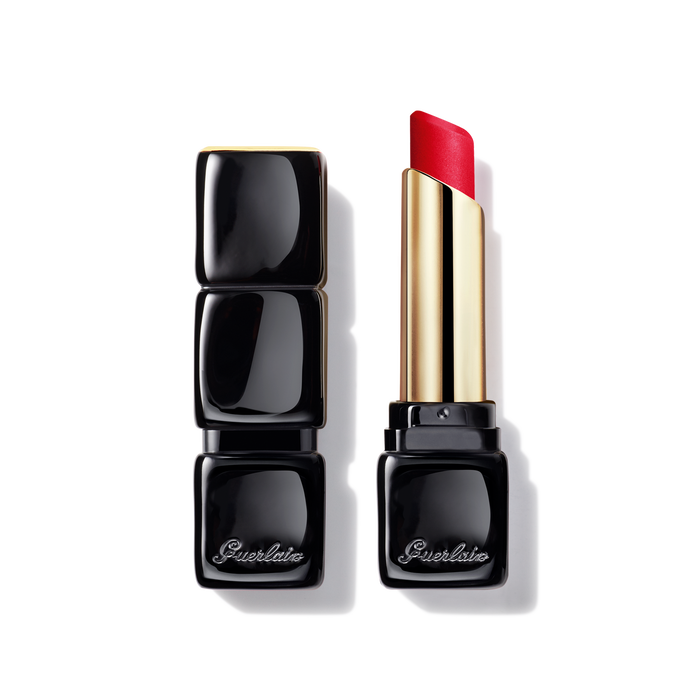 KISSKISS TENDER MATTE LIPSTICK