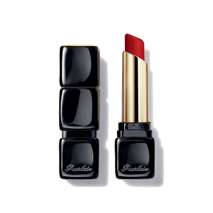 KISSKISS TENDER MATTE LIPSTICK