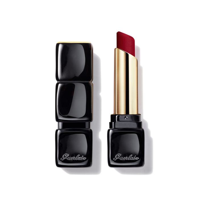 KISSKISS TENDER MATTE LIPSTICK
