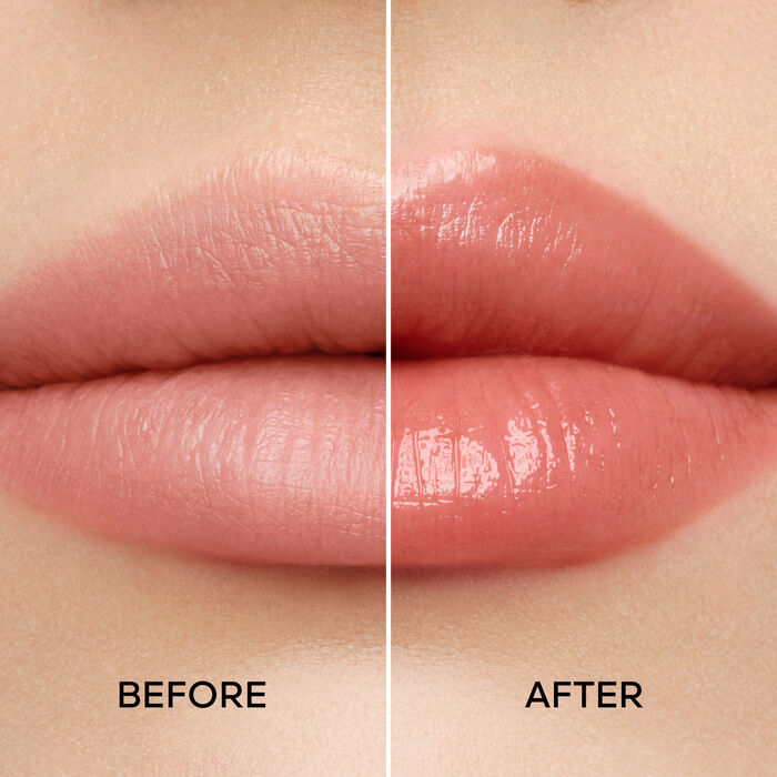 KISSKISS BEE GLOW 98% NATURAL-ORIGIN HONEY TINT BALM