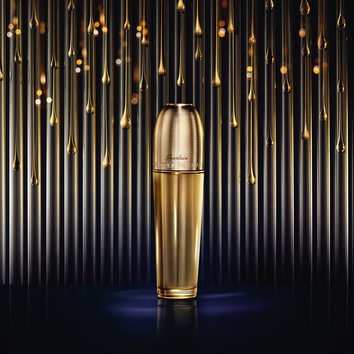ORCHIDÉE IMPÉRIALE THE IMPERIAL OIL