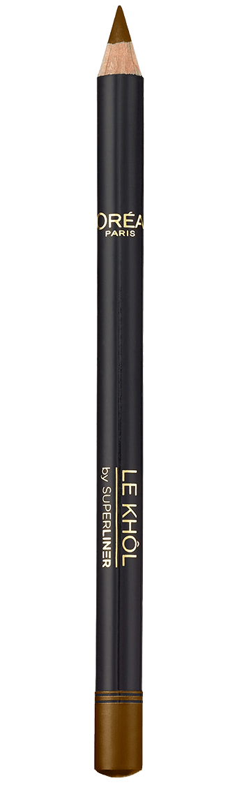 Le Khôl Eyeliner