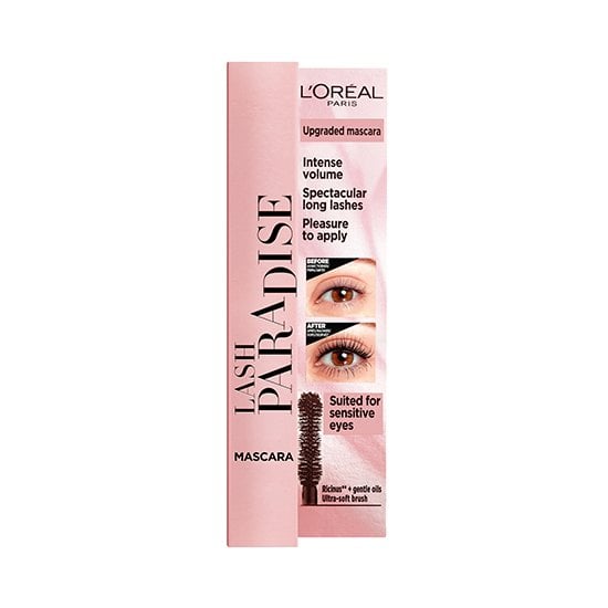 Lash Paradise Volumising Mascara