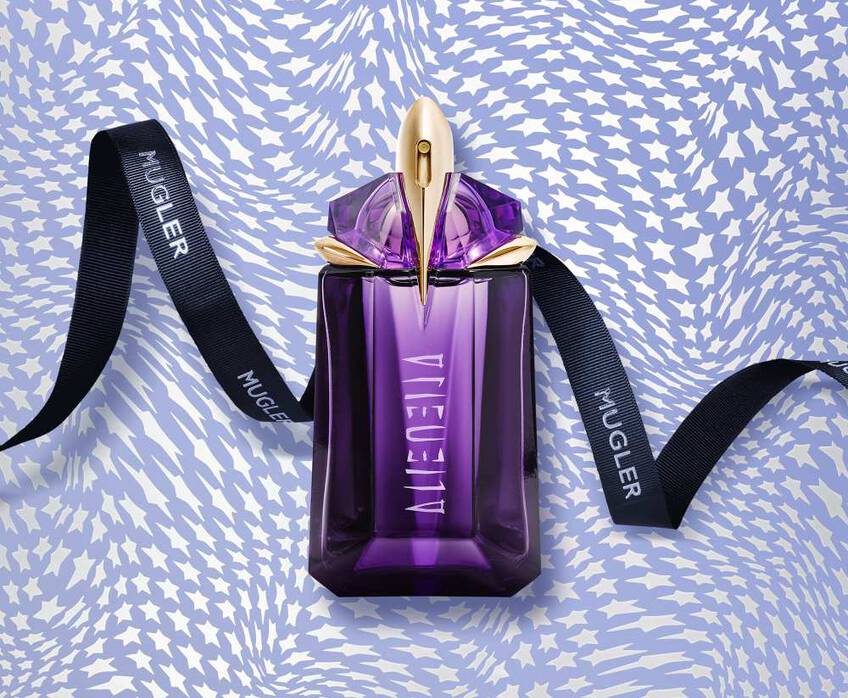 ALIEN GIFT SET