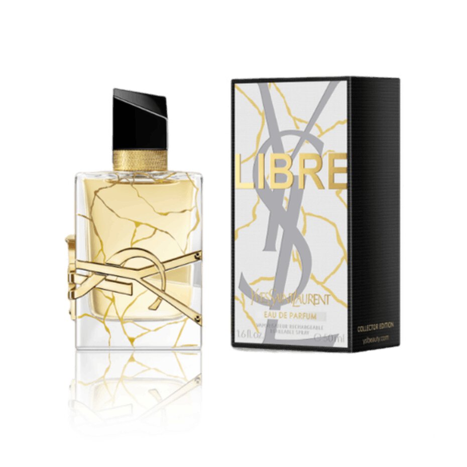 LIBRE EAU DE PARFUM ÉDITION LIMITÉE