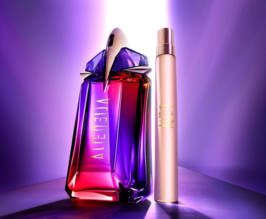 ALIEN HYPERSENSE TRAVEL SPRAY