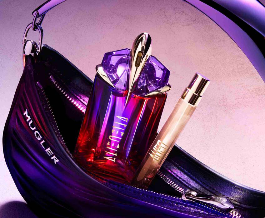 ALIEN HYPERSENSE TRAVEL SPRAY