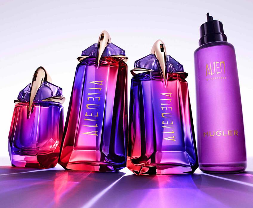 ALIEN HYPERSENSE TRAVEL SPRAY