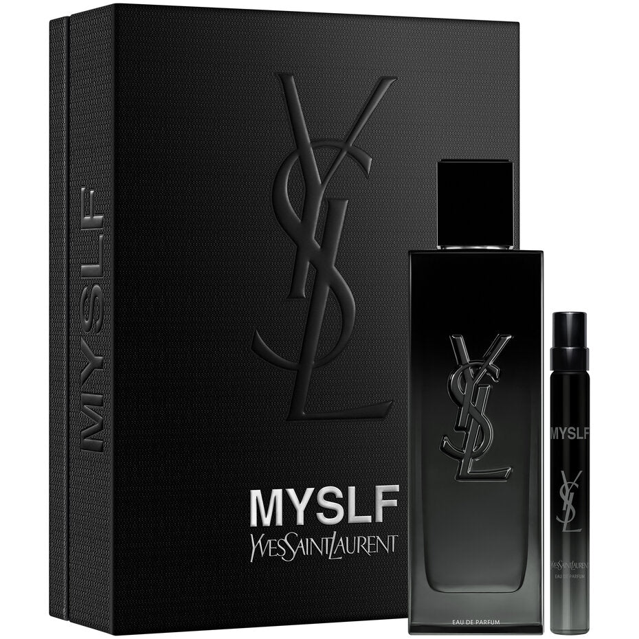 YSL MYSLF Gift set