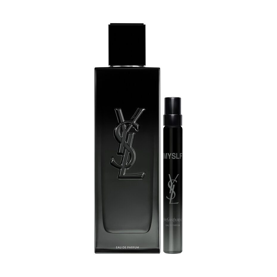 YSL MYSLF Gift set