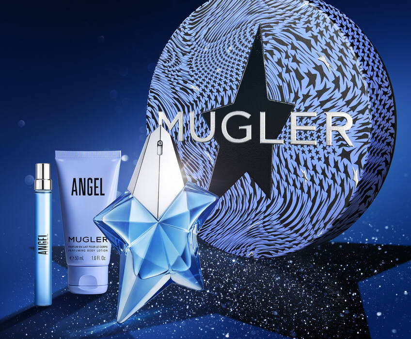 ANGEL LUXURY GIFT SET