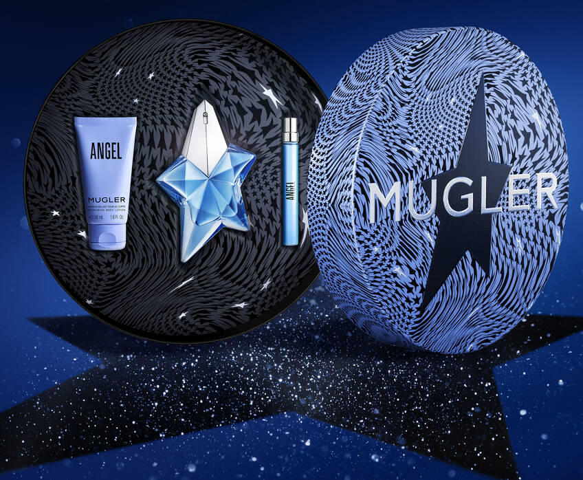 ANGEL LUXURY GIFT SET