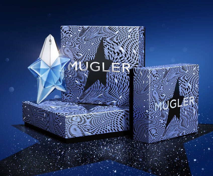 ANGEL LUXURY GIFT SET