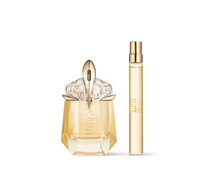 ALIEN GODDESS GIFT SET
