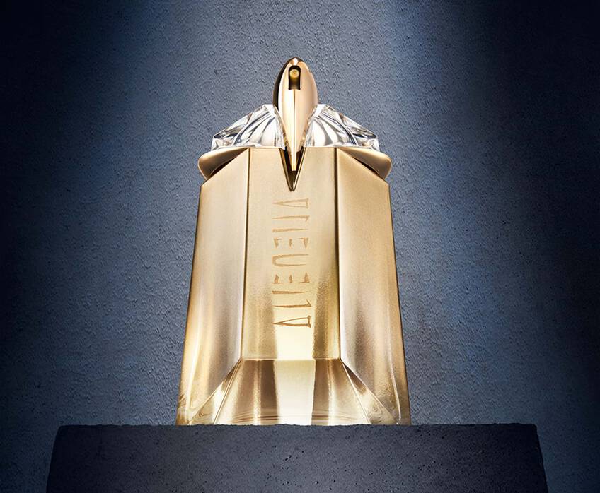ALIEN GODDESS GIFT SET