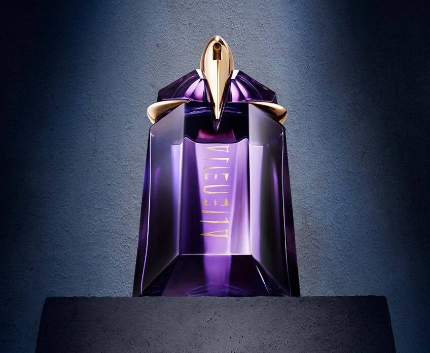 ALIEN GIFT SET