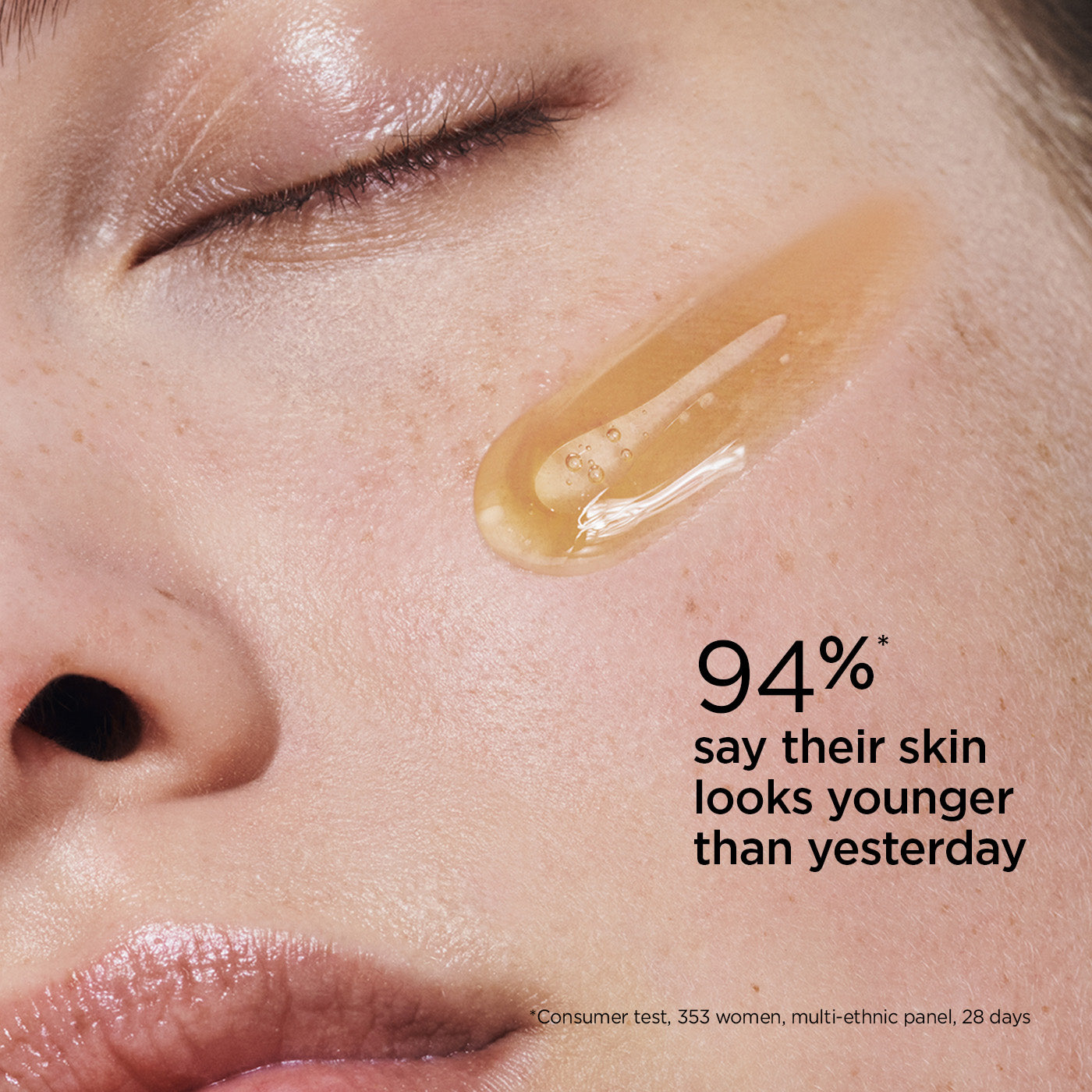 Double Serum