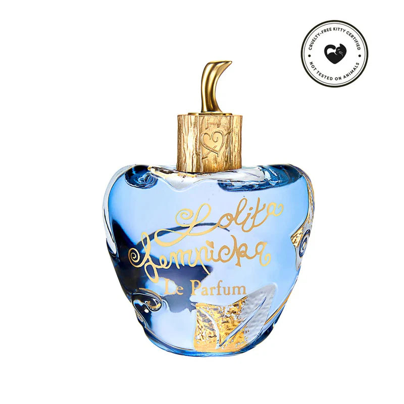LOLITA LEMPICKA LE PARFUM