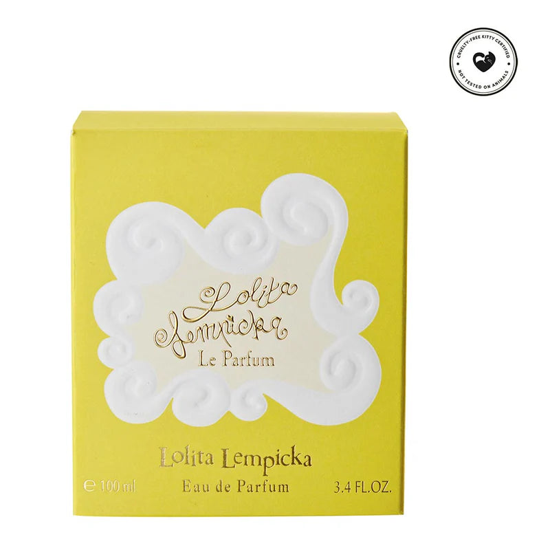 LOLITA LEMPICKA LE PARFUM