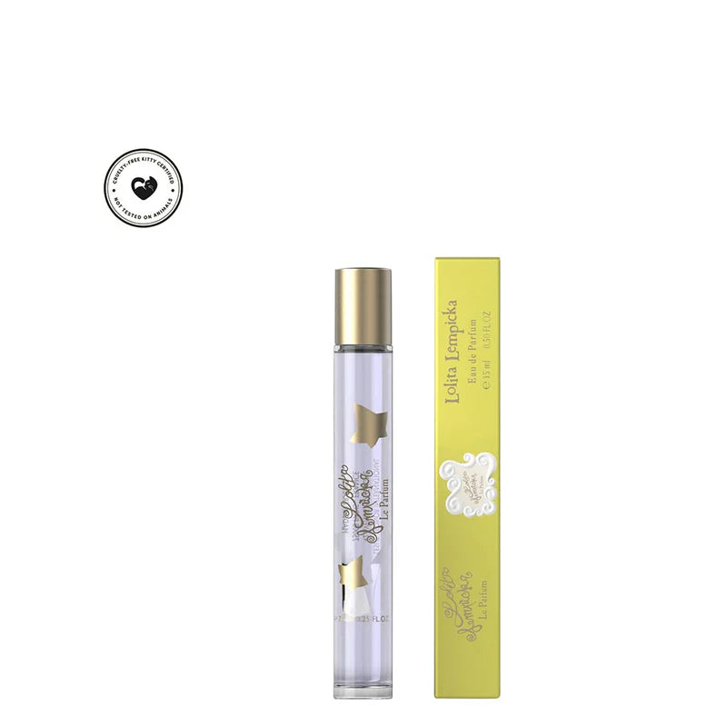LOLITA LEMPICKA LE PARFUM