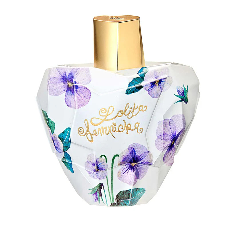 MON PREMIER PARFUM LIMITED EDITION – FLACON MON PRINTEMPS
