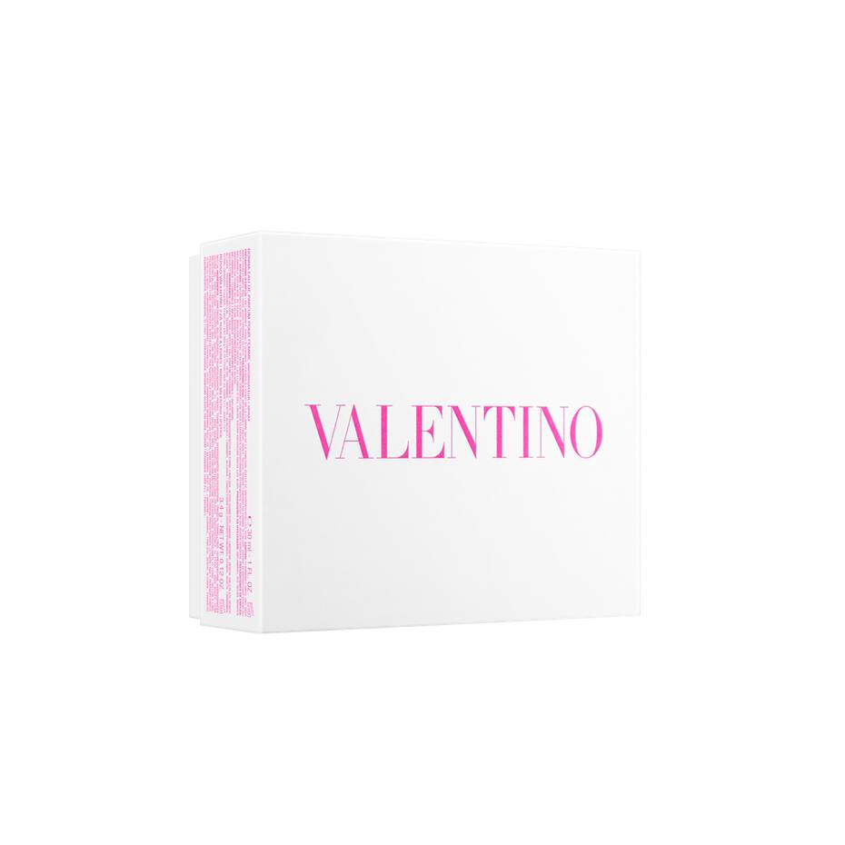 BORN IN ROMA DONNA ET ROUGE À LÈVRES