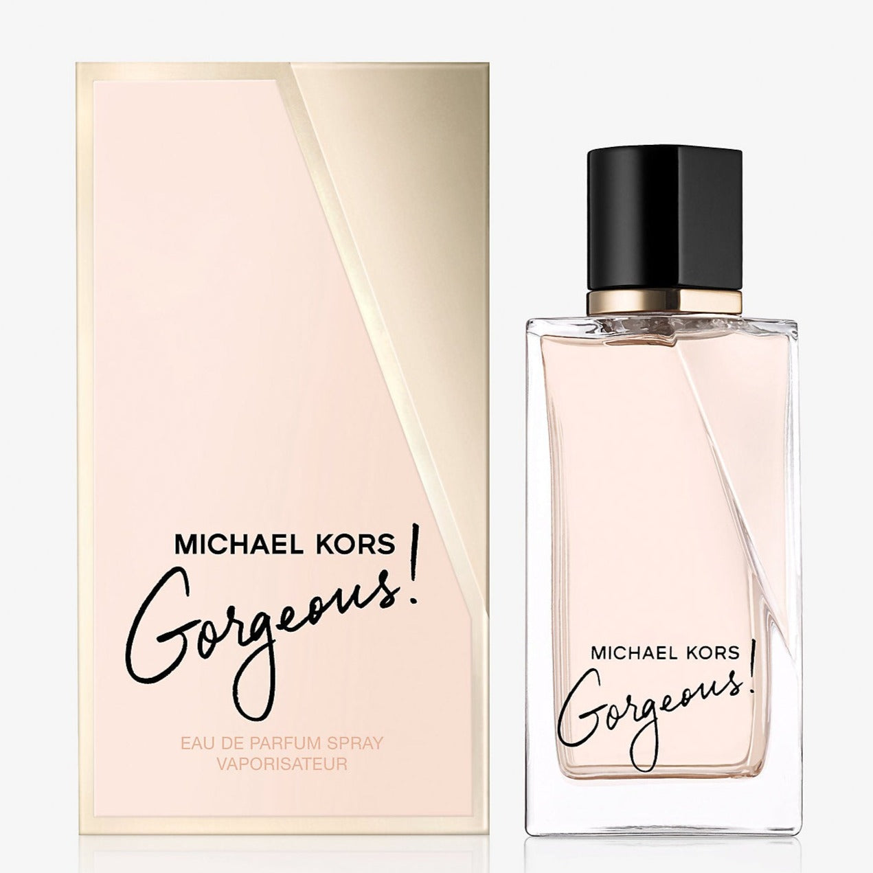 Michael Kors Gorgeous Eau de Parfum