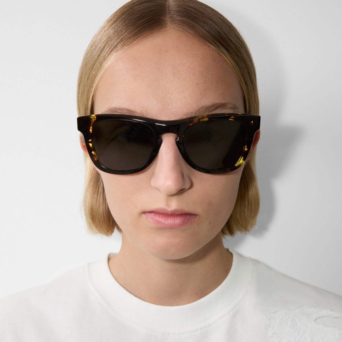 Arch Facet Sunglasses