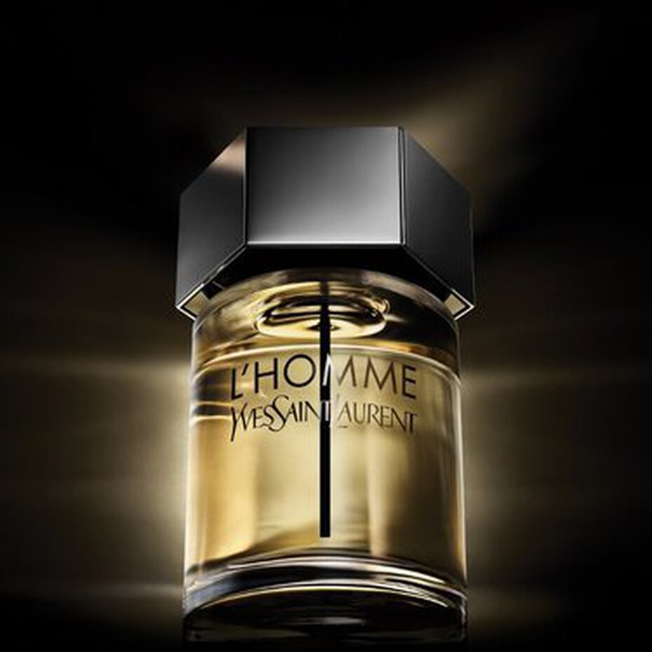LA NUIT DE L'HOMME EAU DE TOILETTE