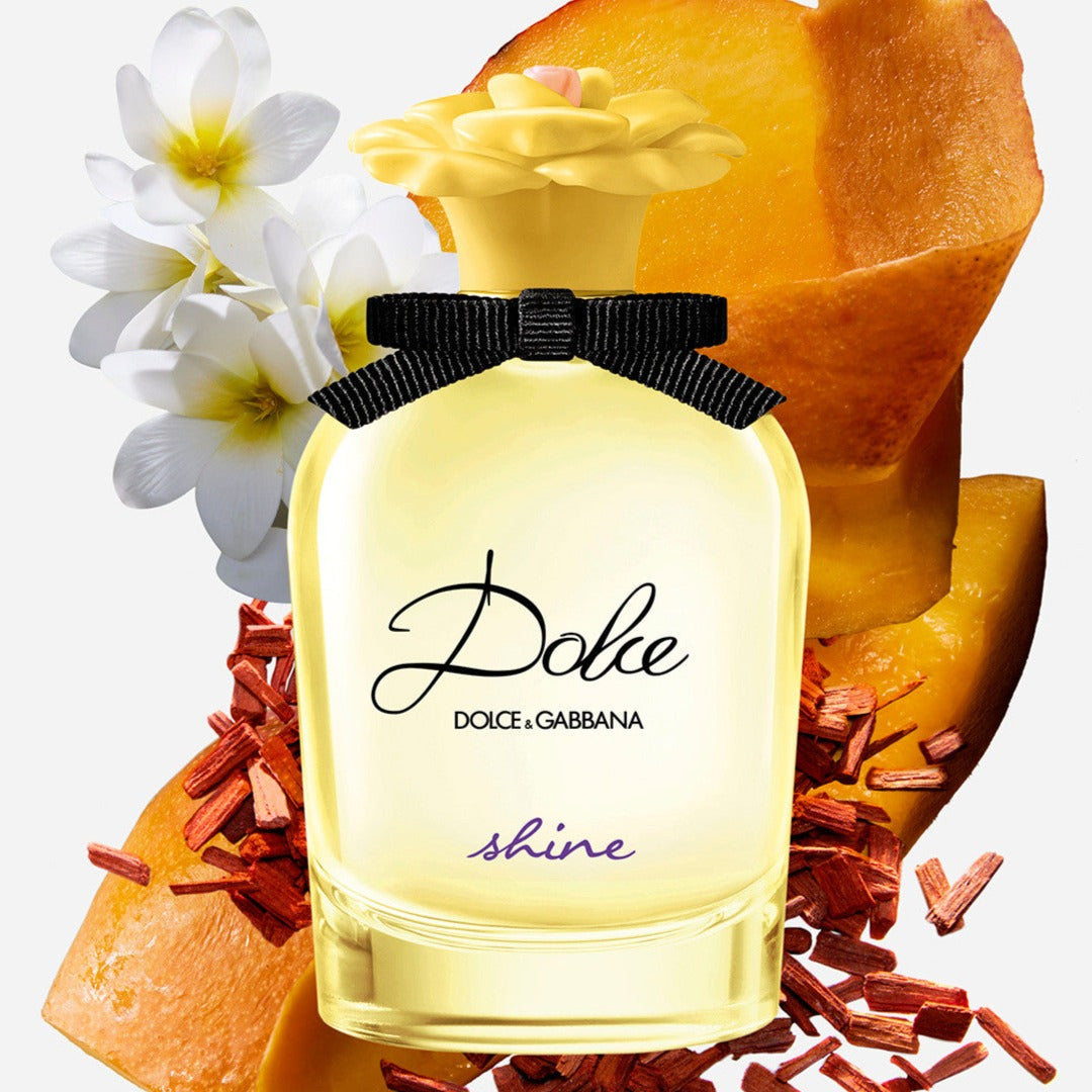 Dolce Shine Eau de Parfum