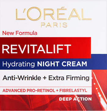 Revitalift Anti-Wrinkle & Firming Night Cream