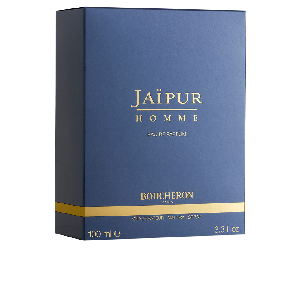 Boucheron Jaïpur Homme Eau de Parfum