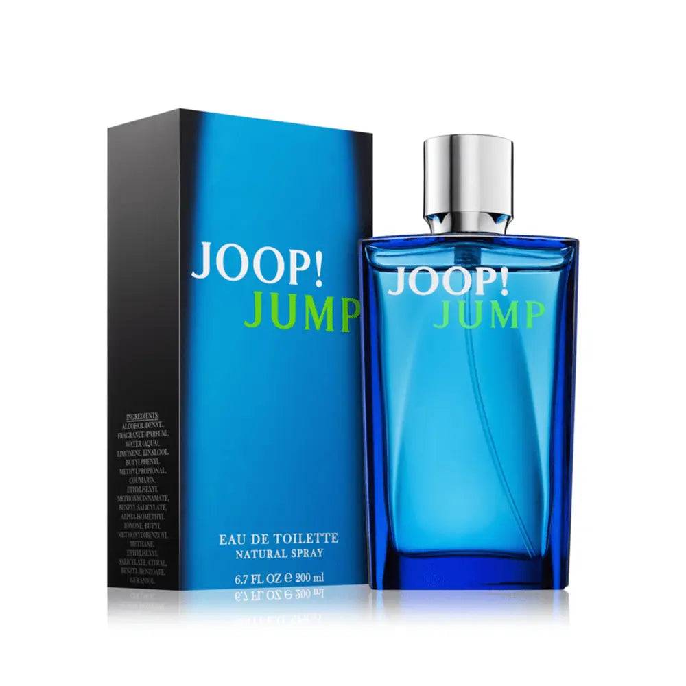 JOOP! JUMP