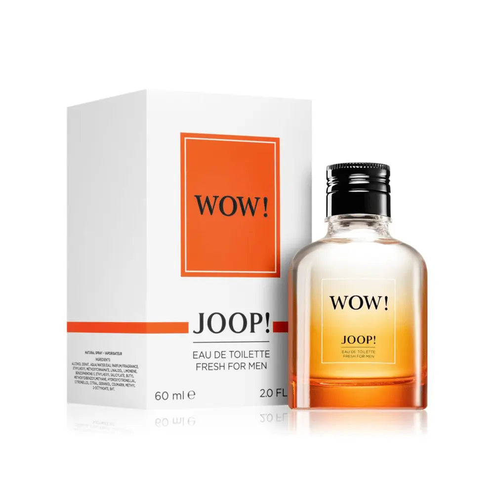 JOOP! WOW! FRESH FOR MEN