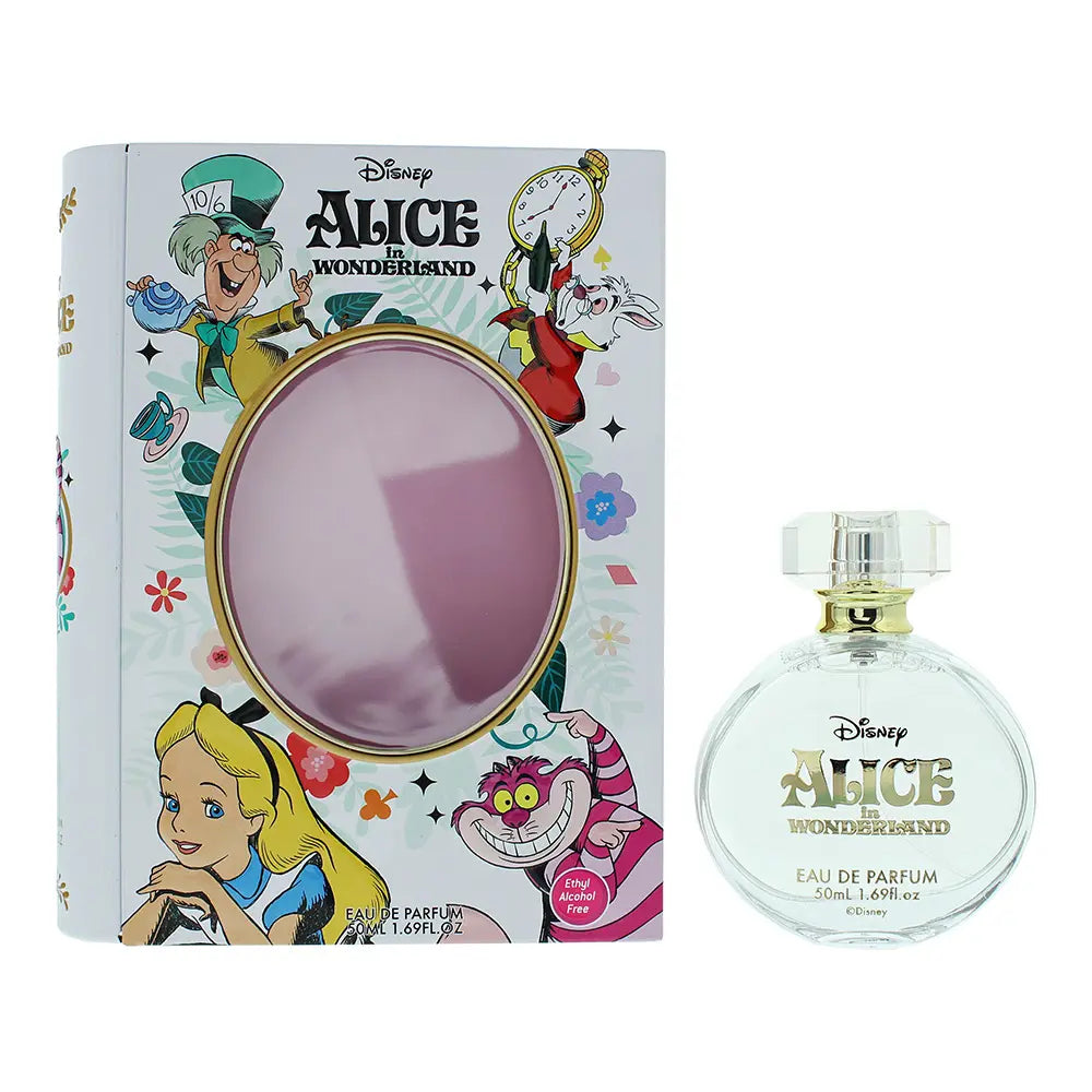 Disney Storybook Classic Alice In Wonderland