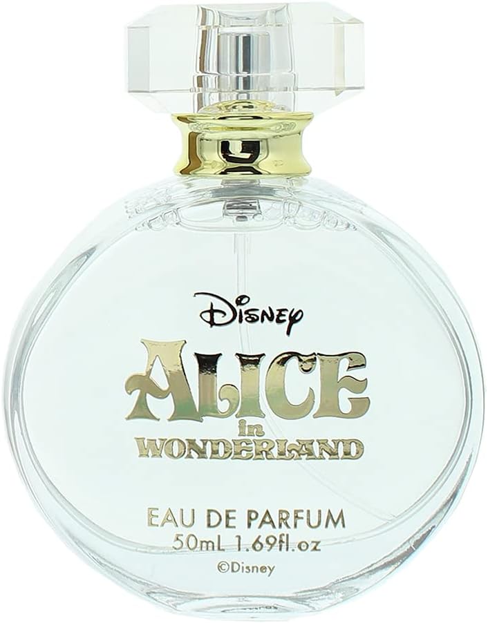 Disney Storybook Classic Alice In Wonderland