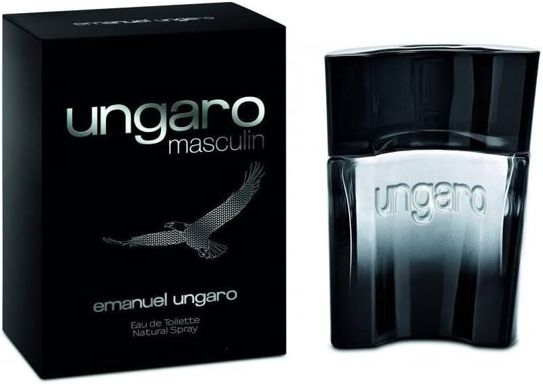 UNGARO MASCULIN