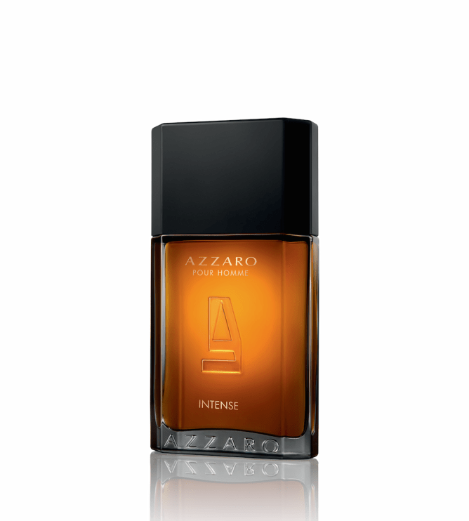 Azzaro pour Homme Intense