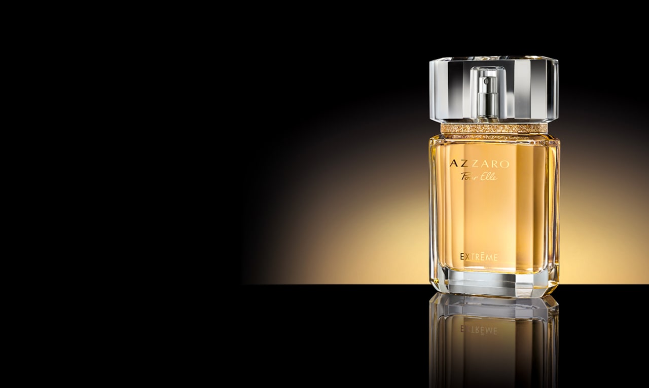 Azzaro Pour Elle Extreme