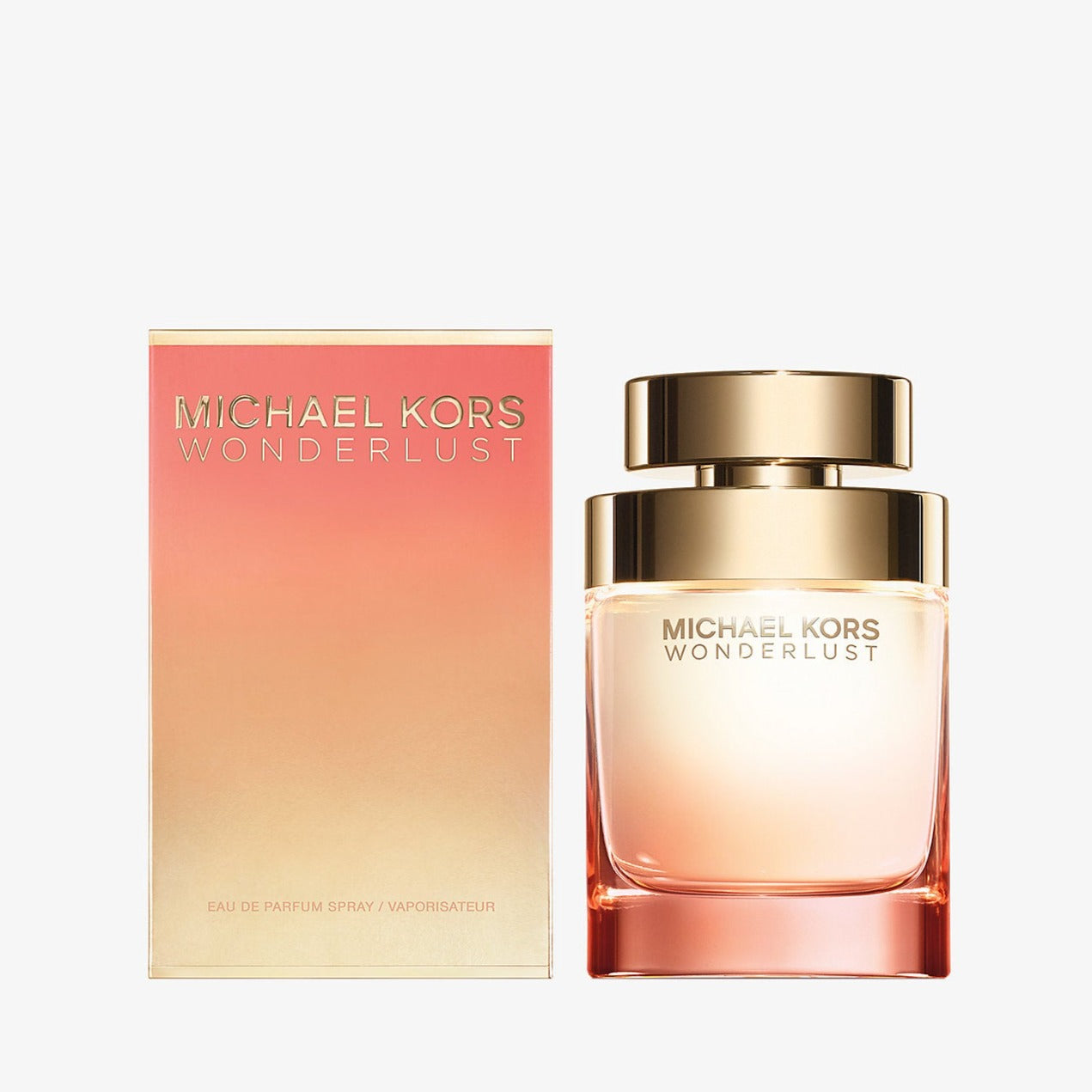 Michael Kors Wonderlust Eau de Parfum