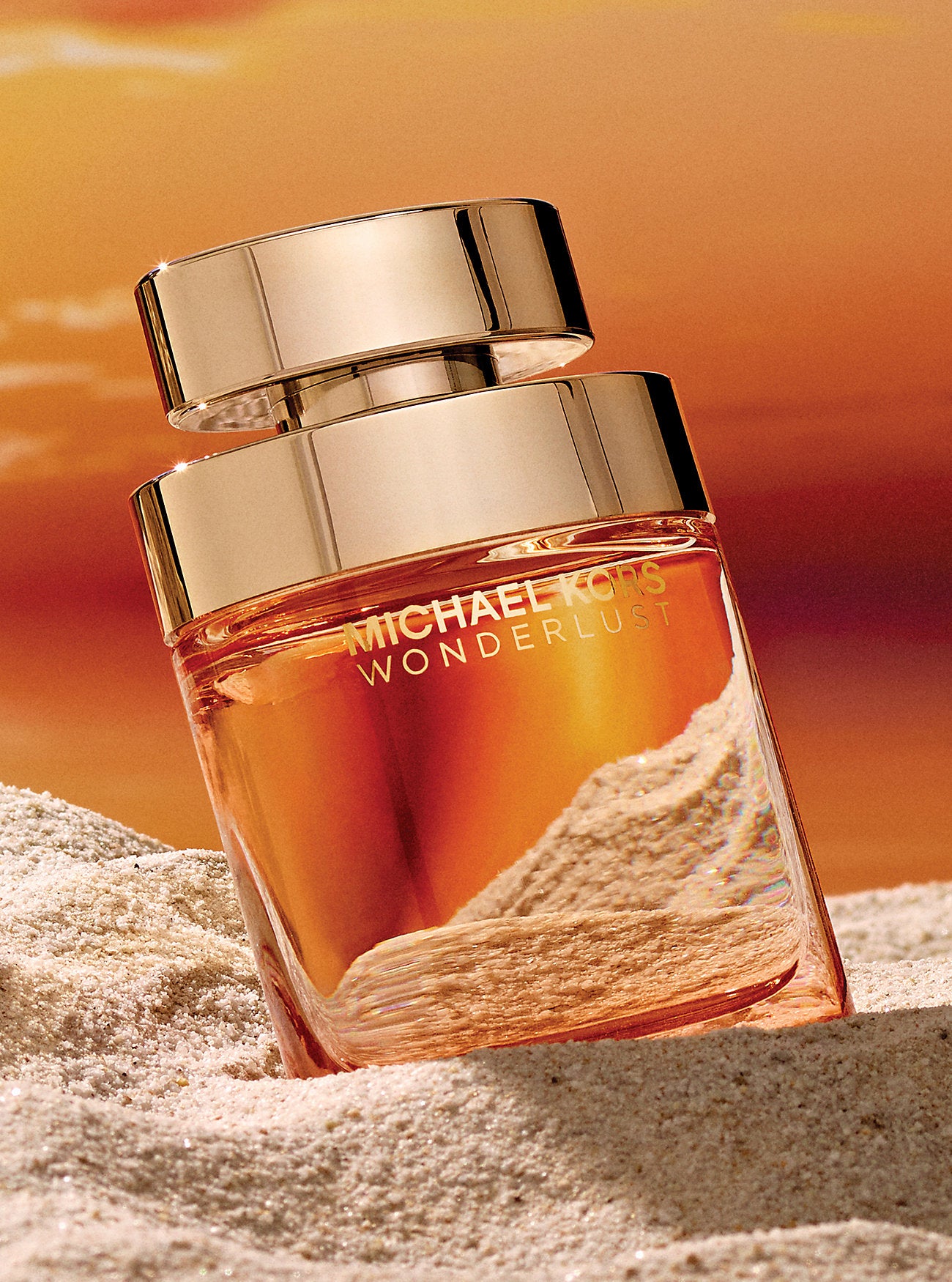 Michael Kors Wonderlust Eau de Parfum