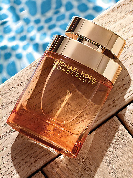 Michael Kors Wonderlust Eau de Parfum