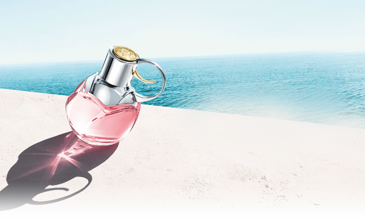 Azzaro Wanted Girl Tonic