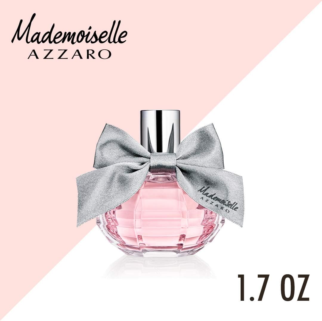 Mademoiselle Azzaro