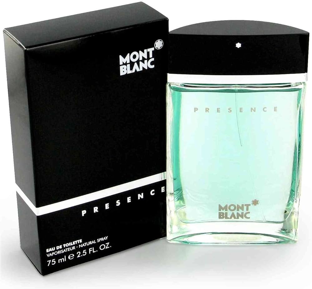 PRÉSENCE HOMME