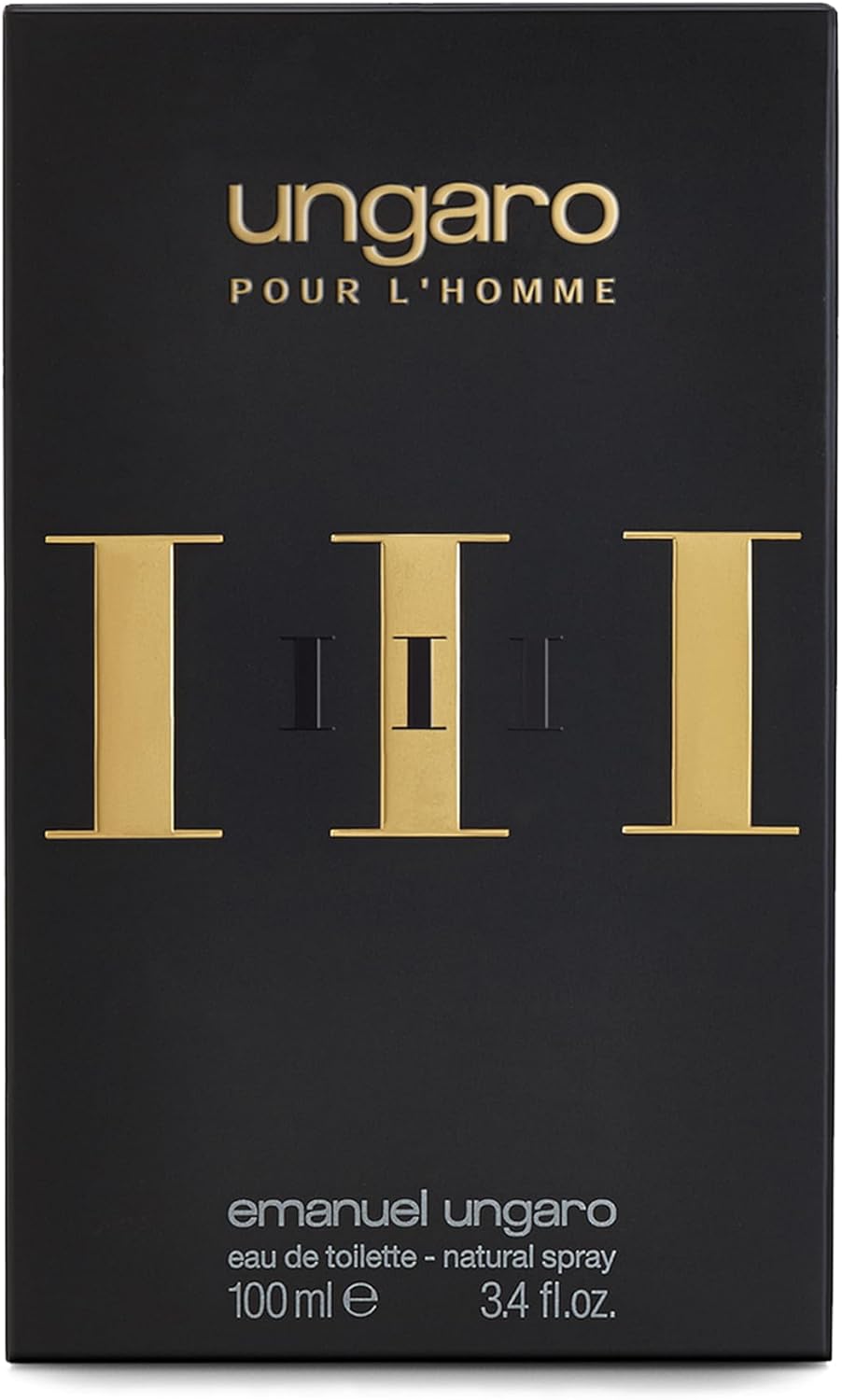 L' HOMME III