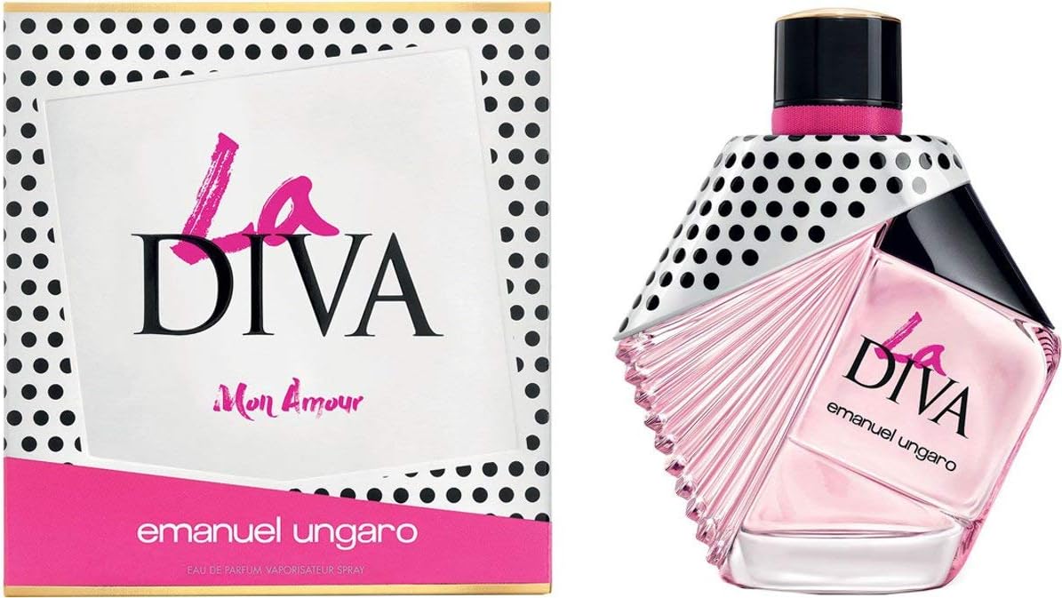 LA DIVA MON AMOUR